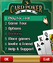 Wild Jack 3 Card